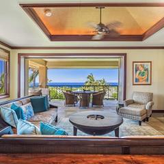 ❤PiH❤ OCEAN BREEZE Panoramic Ocean View Mauna Kea Resort Optional Privileges