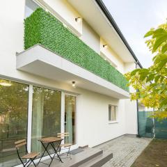 Vila Magurele 2