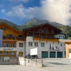 Landgasthof Schuster