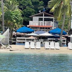 La Escondida Beach House