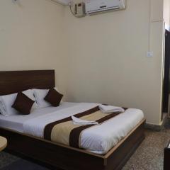Hotel Embassy