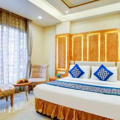 Hotel Gold Palace - 03 Mins Walk From New Delhi Railway Station