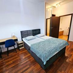 Rooms Green Rydygiera 17 own room tv wifi