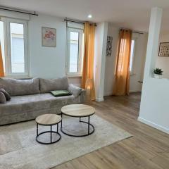 Maison aux portes de Strasbourg moderne et tout confort