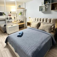 LIUxSAU apartmentai