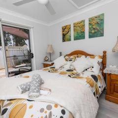 House by Lavender Lane - Forest Views, FREE Parking