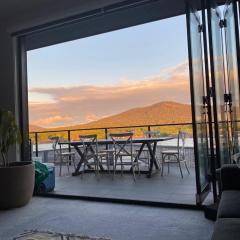 Mountain View City Center Apartment with BBQ