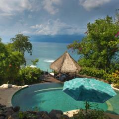 Bingin Ocean View Villas