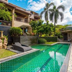 Ocean Pearl Seaview Residence