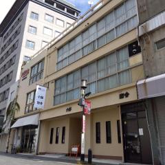 肴町街舎