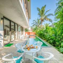 Casa Yna 3BHK by tisyastays