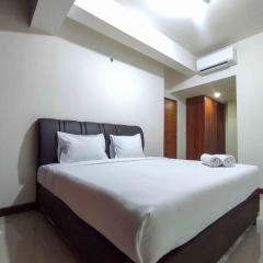 Big and Comfy 3BR at Vida View Apartement By Travelio