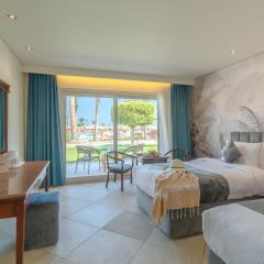 Three Corners Sea Beach Resort