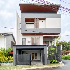 RedDoorz at Gentan Jakal