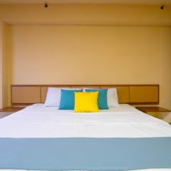 Apartemen Mutiara Bekasi By Abdihome