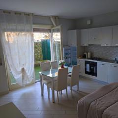 Domus Parca Apartment, Host: Shamira