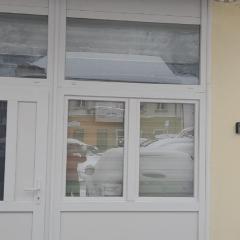Apartment T & P