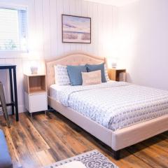 Harrison Lake Retreat, Studio Suite