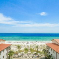 Beach Club Gulf Front 4B Condo - 1001