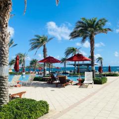 Dawn Beach Club Luxury Apartment