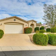 Home with Game Room Near Zion National Park!