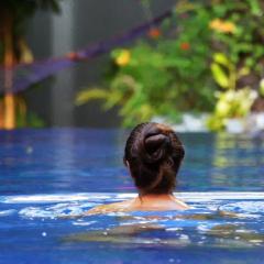 Sundaras Sigiriya Jungles Caves Resort