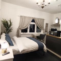 Fulforth St Studio Apartments