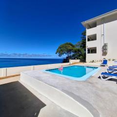 Tropical Secrets Holiday Apartments