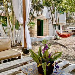 Villa Mohana