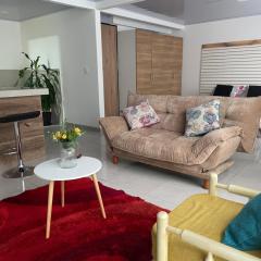 Loft en el corazón de la ciudad