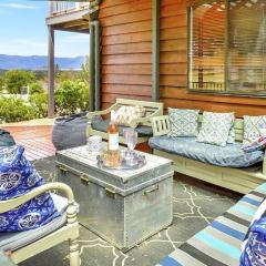 Silver Springs 4br Cottage
