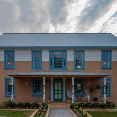 The Mohawk Valley House - 4 suite boutique hotel renamed