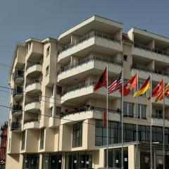 Hotel Palace Struga