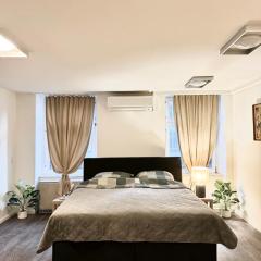 GAIA Apartment
