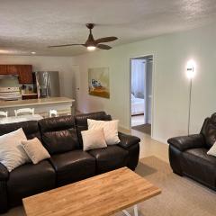 Best location, and recently renovated