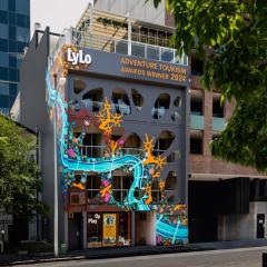 LyLo Brisbane