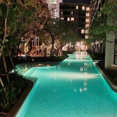 Luxury Pool LA Casit BY TST B3