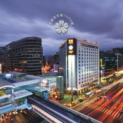 兄弟大饭店