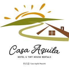 Casa Aquila Mazunte