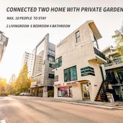 Fb Tailored Service Home Near Hongik Univ Station