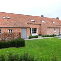 Modern Home in Geel with Sauna