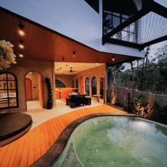 Coconut Tribe Stunning Luxury 3BR Villa