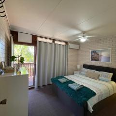 Central 2Bed 2Storey Pool-Skywalk Kalbarri