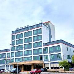 Kemena Hotel Bintulu