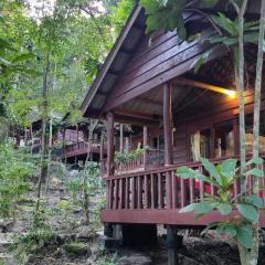 Sambath Sakseth Bungalow