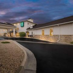 Quality Inn near Monument Health Rapid City Hospital