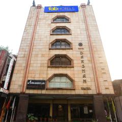 FabHotel Darshan Tower