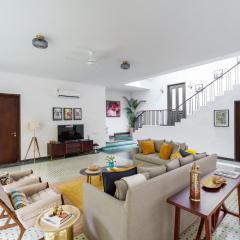 La Verona - 2,3,4 BHK Villas in Assagao with Private Pool, Garden, Caretaker, Kitchen & Security
