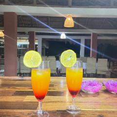 Coconut Resort