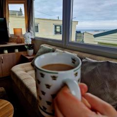 Gorgeous Sea Viev 3 Bedroom Delta Bromley Deluxe